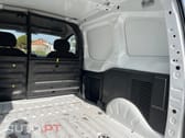 Citroen e-Berlingo E-Berlingo Full Electric