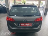 Volkswagen Golf Variant 1.6 TDi Sportline DSG