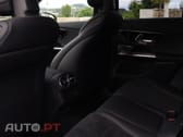 Mercedes-Benz GLC 300 de Coupe 4Matic