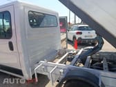 Fiat Ducato Ducato 2.3 Jtd 130 C/báscula