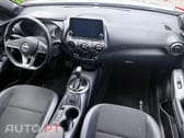 Nissan Juke 1.6 Hybrid N-Connecta