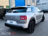 Citroen C4 Cactus 1.6 BlueHDi Shine ETG6