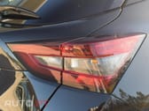 Nissan Juke 1.0 DIG-T Tekna