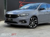 Fiat Tipo Hatchback