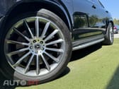 Mercedes-Benz GLE de Coupé 4Matic