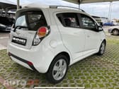 Chevrolet Spark 1.2 LT