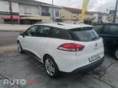 Renault Clio Sport Tourer 1.5 dCi Dynamique S