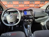 Renault Zoe (c/ Bateria) Intens 40