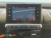 Citroen C4 Cactus 1.5 BlueHDi Cool&Comfort