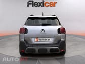 Citroen C3 Aircross 1.5 BlueHDi Shine