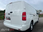Citroen Jumpy Confort Plus XL BlueHDi 120 Business
