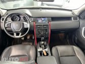 Land Rover Discovery Sport 2.0 D AWD
