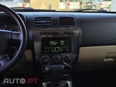 Hummer H3 T