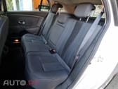 Renault Mégane Sport Tourer 1.5 dCi Confort