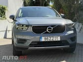 Volvo XC40 1.5 T3 Momentum Plus Geartronic