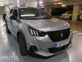 Peugeot 2008 1.5 BlueHDi GT
