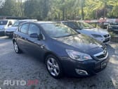 Opel Astra ENJOY