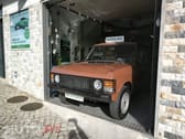 Land Rover Range Rover Classic 3.5 V8