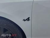 Renault Laguna Coupe Laguna Coupe 2.0 dCi Dynamique S 4Control