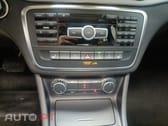 Mercedes-Benz GLA 200 (CDI) d 4Matic 7G-DCT