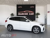 BMW X1 16 d sDrive Auto Pack M