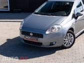 Fiat Grande Punto 1.2 Dynamic