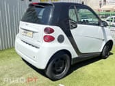 Smart ForTwo 1.0 Proxy 71 Aut.