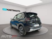 Citroen C3 1.2 Turbo You