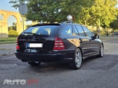 Mercedes-Benz C 30 CDI AMG