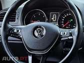 Volkswagen Polo 1.4TDI LOUNGE (DSG)