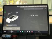 Tesla Model 3 Stander 