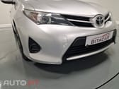 Toyota Auris Touring Sports 1.4 D-4D Active+AC