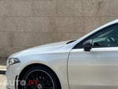 Mercedes-Benz 180 AMG