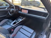 Porsche 911 Carrera 4S PDK