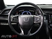 Honda Civic 1.0 i-VTEC Elegance