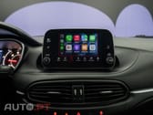 Fiat Tipo 1.3 M-Jet Lounge