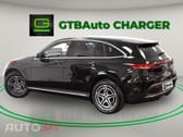 Mercedes-Benz EQC 400 4Matic AMG-Line SOH 94,6% I.V.A DEDUTIVEL