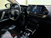 Citroen e-C4 X Feel Pack