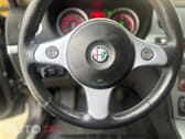 Alfa Romeo 159 Sportwagon 1.9 JTDm 16V Sportiva