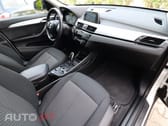 BMW X1 16 d sDrive Advantage Auto