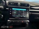 Citroen C3 1.2 PureTech Plus