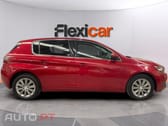 Peugeot 308 1.2 PureTech Allure EAT8
