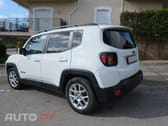 Jeep Renegade 1.0 T Longitude