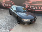 Mitsubishi Lancer 1300 GLX
