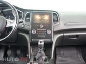 Renault Mégane Sport Tourer 1.5 Blue dCi Limited