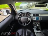 Land Rover Range Rover 2.2 eD4 Pure Tech