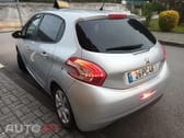 Peugeot 208 1.2 PureTech Active