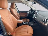 BMW X3 I.V.A DEDUTIVEL xD30e