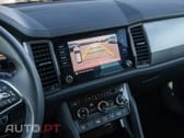 Skoda Kodiaq 2.0 TDI Ambition DSG