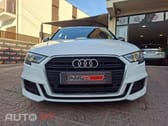 Audi A3 Sportback  1 0 Tfsi Sport